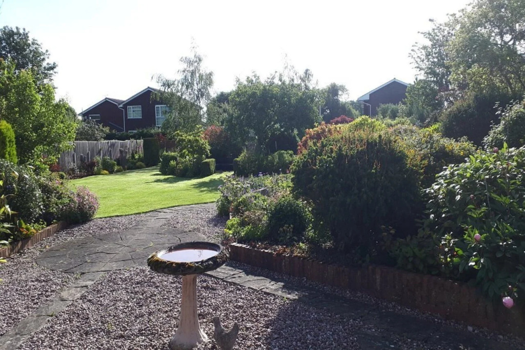 Roseville Bed & Breakfast