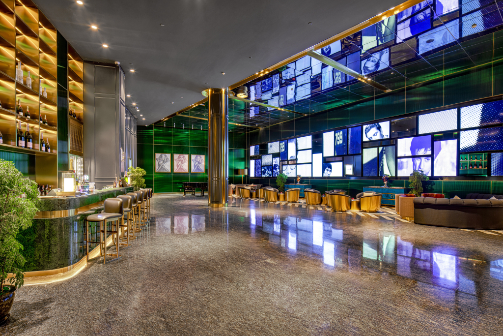 Hotel Indigo Shanghai JingAn by IHG