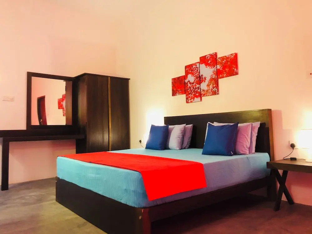 Red Letter Hotel
