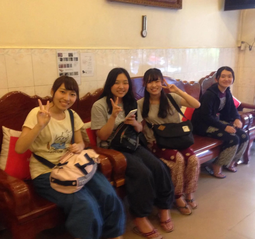 Nice Guesthouse