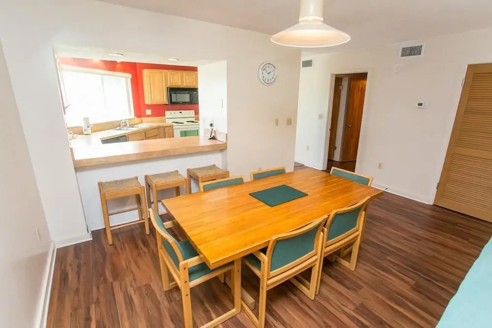 Hibiscus Condo - Pool View, 2br/2bth, 3 Pools, Wifi