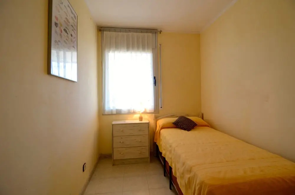 Apartamentos Medes Park II