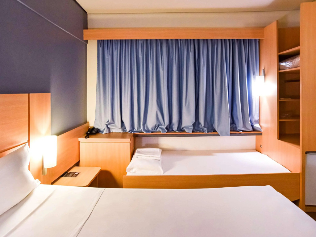 ibis Sao Luis