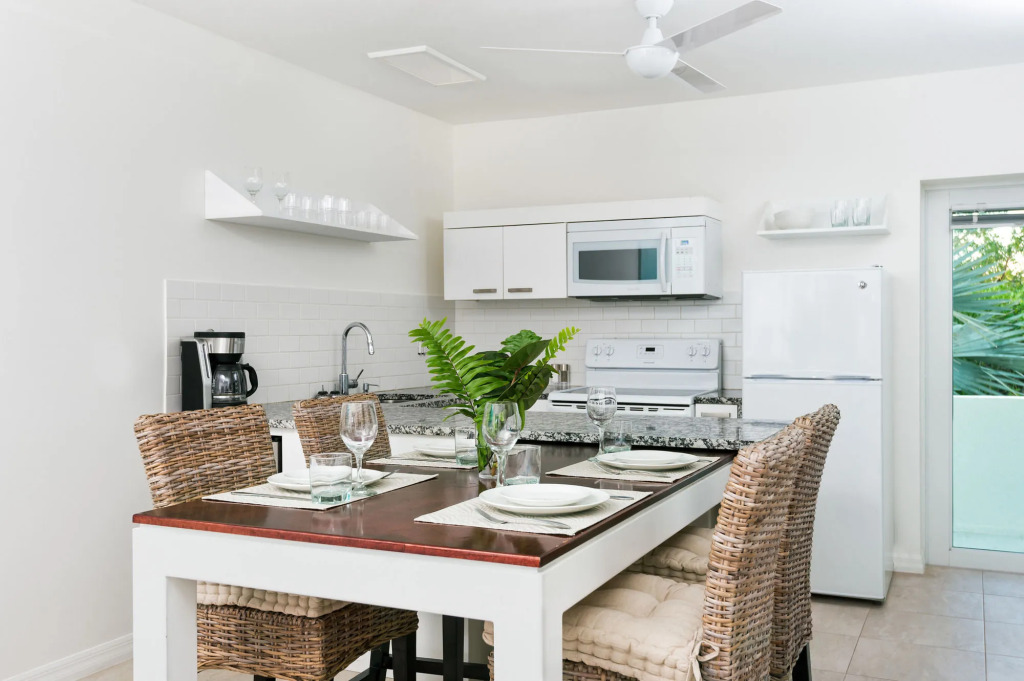 The Oasis at Grace Bay