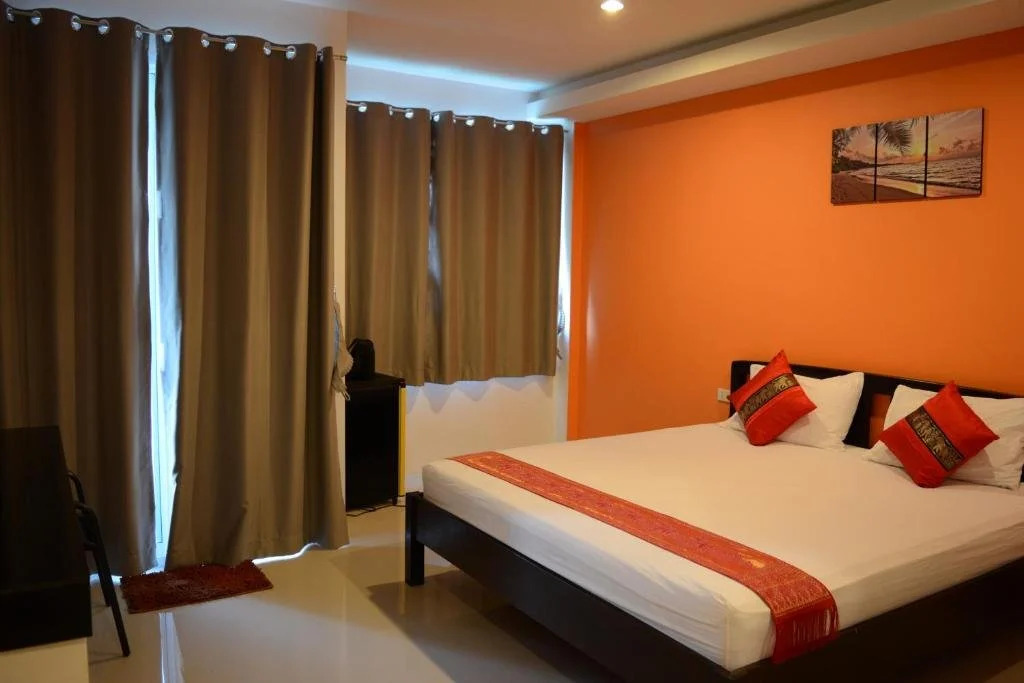 Phangan Guest House