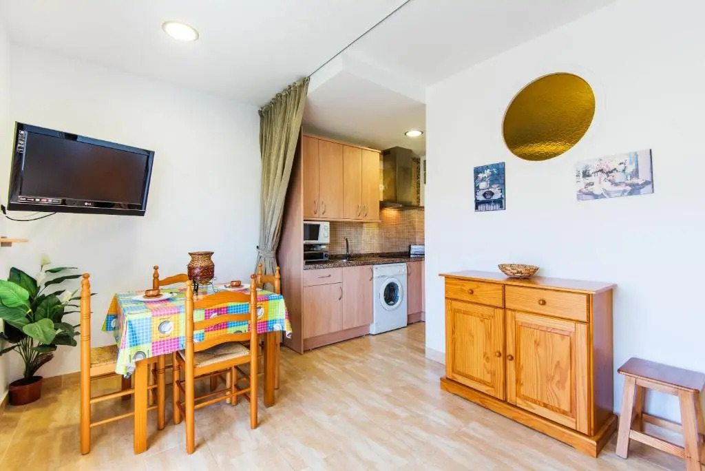 Apartamento Rural De Oses 2