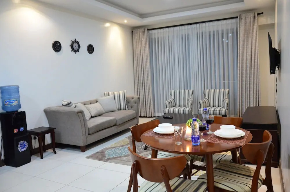 Yohana Residences