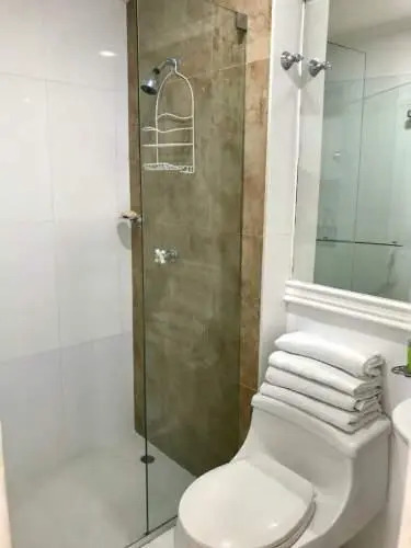 Apartamento Cartagena Aventura Travel