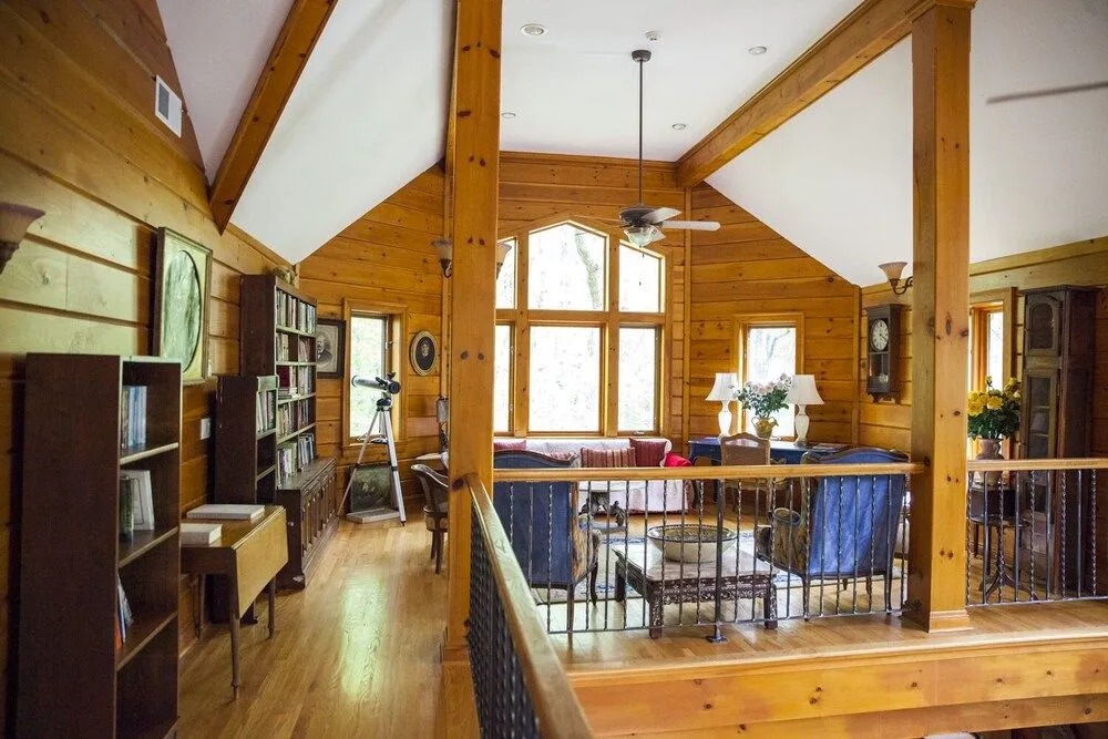 Honey Maple Grove BnB