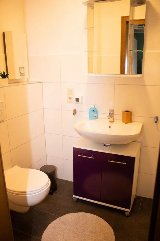 Ferienwohnung Happyness