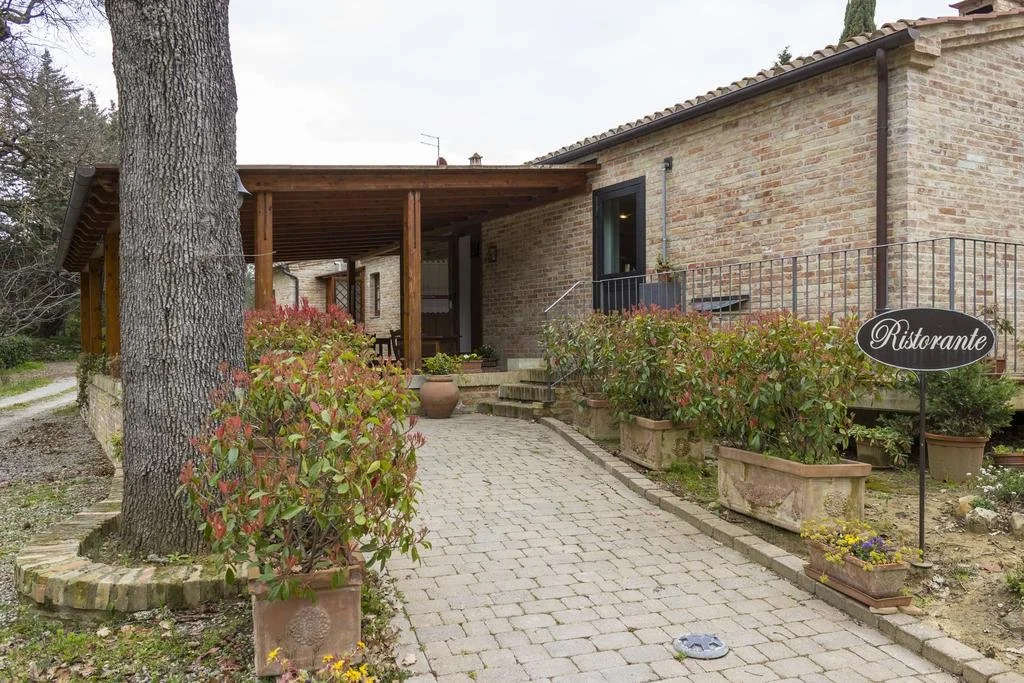 Piccolo Hotel San Valentino