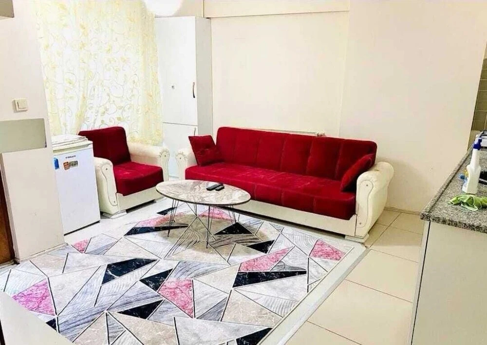 Su Ada Pansiyon Denizli Apart