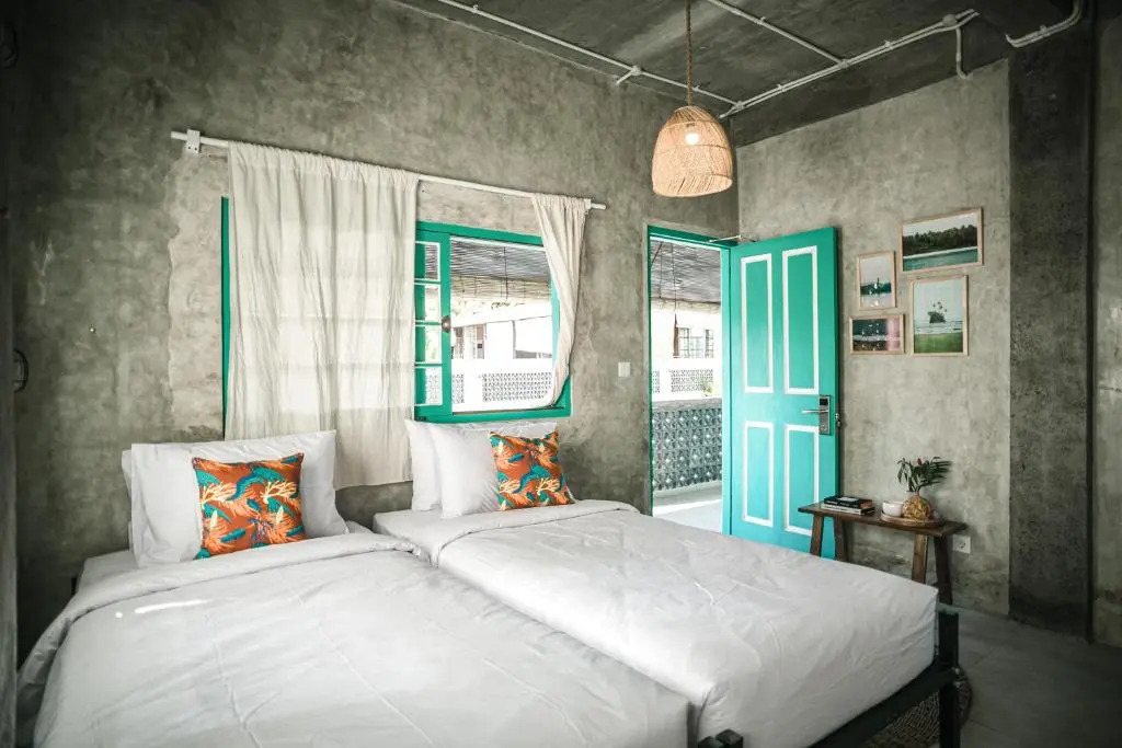 Kosta Hostel Berawa