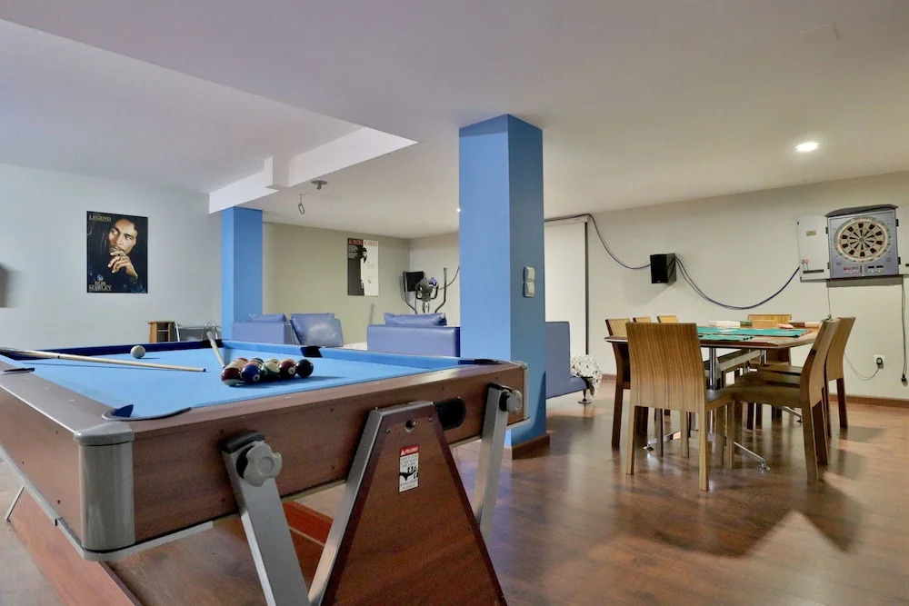 ASVACOR Chalet Paradiso