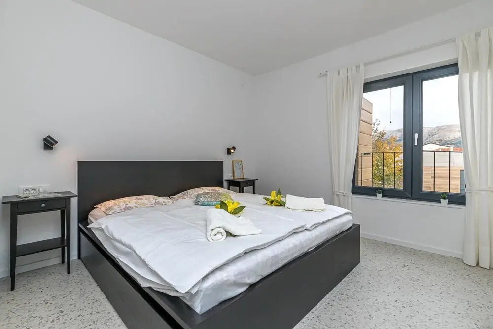 Pool Apartment Sapore Di Mare 3