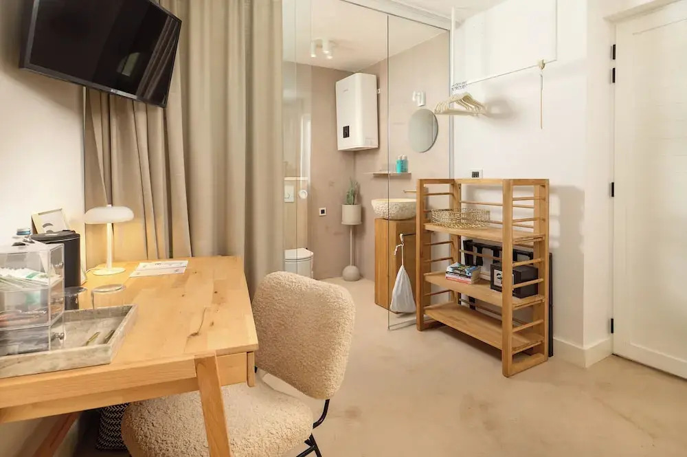 Ibella Boutique Rooms
