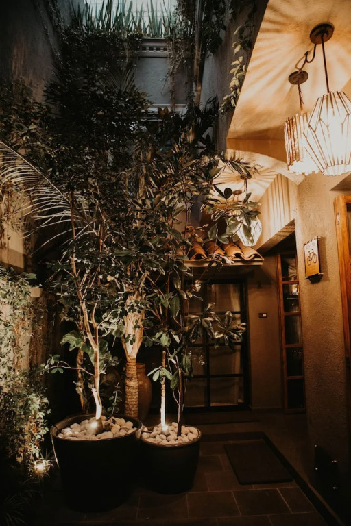 CASA EMILIA B&B Boutique