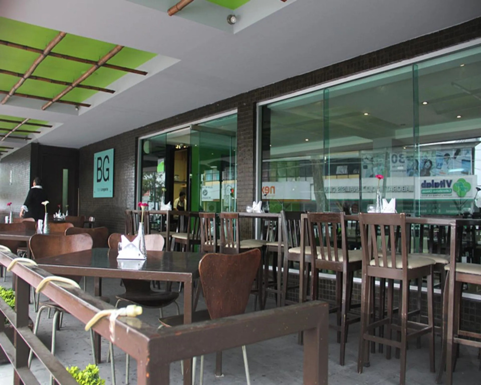 Hotel Misión Express Xalapa