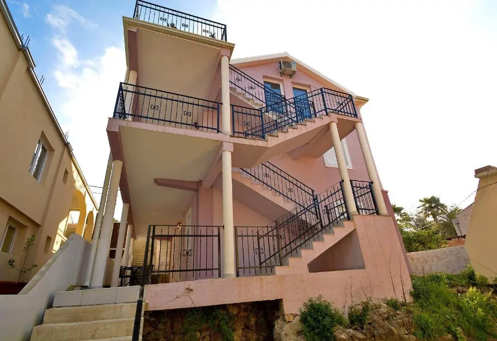 Apartments Bella di Boka