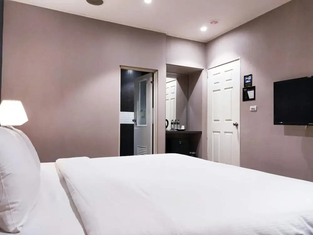 Roppongi Motel