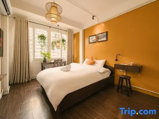 OH Trendy Homes Hoan Kiem PNL3