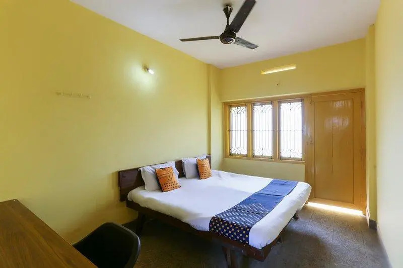 Tkt Tourist Home