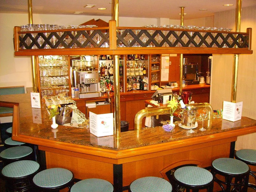 Hotel Am Rosenberg