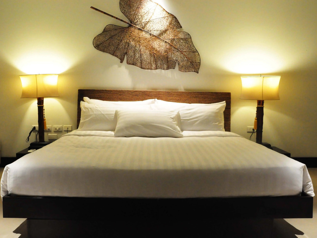Kamana Sanctuary Resort & Spa