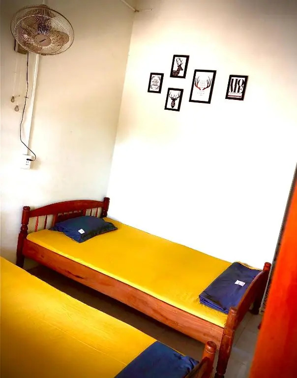 HOMESTAY LOAN ANH