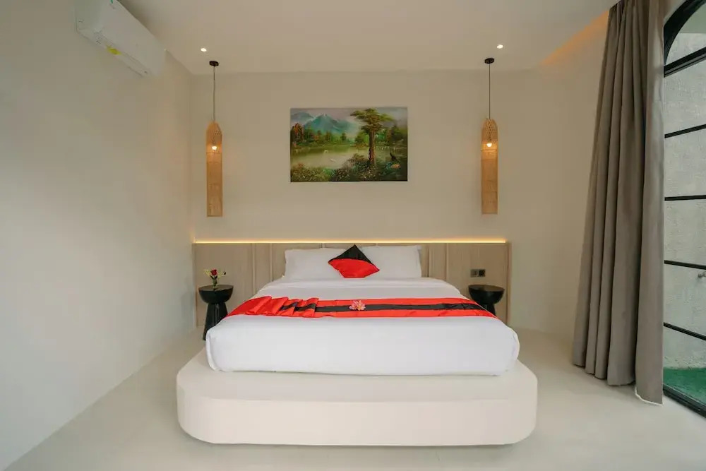 SOOJIWA VILLA by Taman Bali