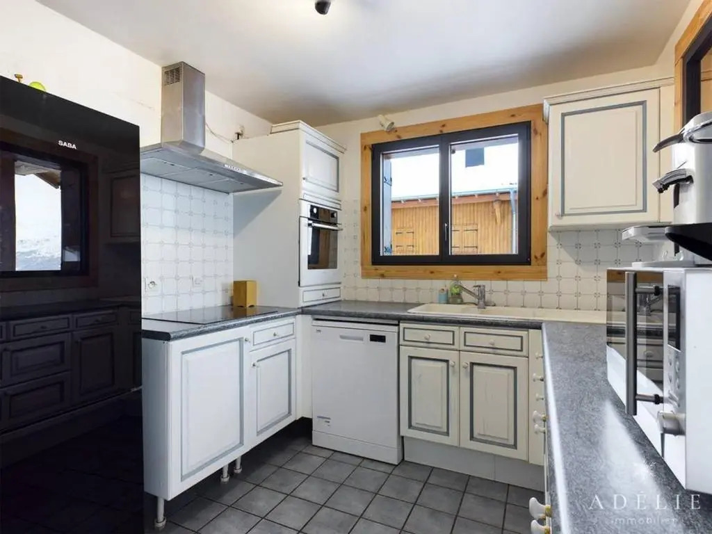 Appartement Montvalezan-La Rosière, 6 pièces, 13 personnes - FR-1-398-616