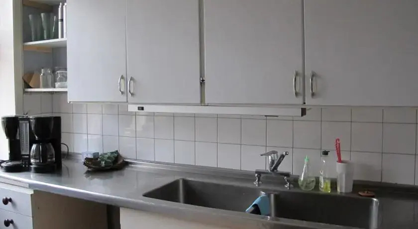 Vårsta Diakonigård Vandrarhem Fristad