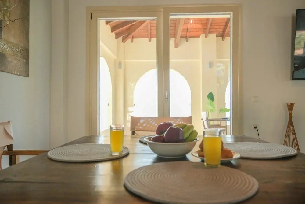 Aegean Sea Views-marathos Retreat Samos