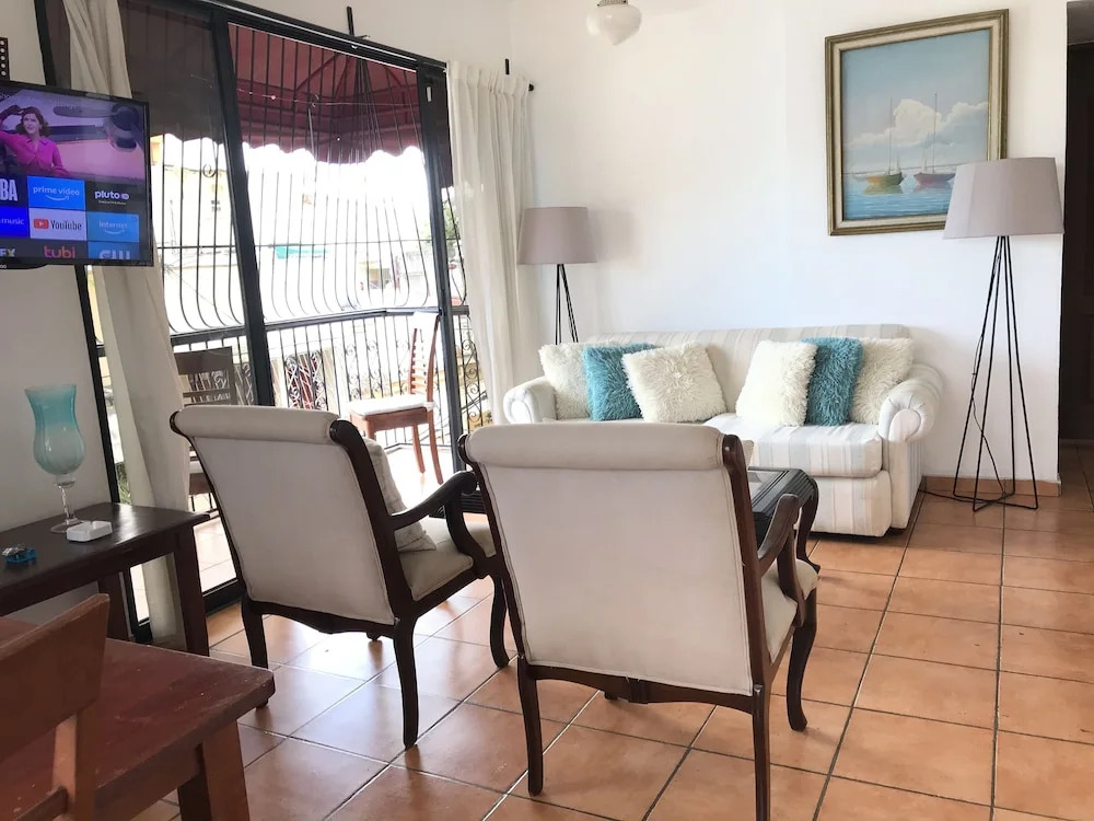 Colonial Zone Complete Apartment 2 Rooms Wifi Ethernet