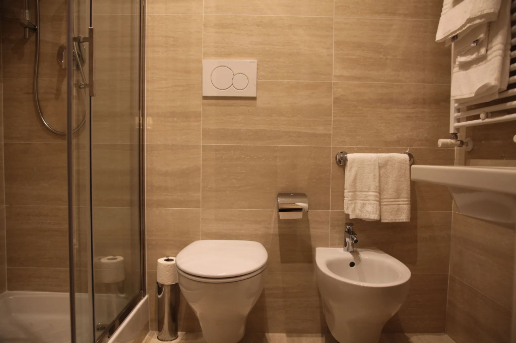 B&B Federicas House In Rome