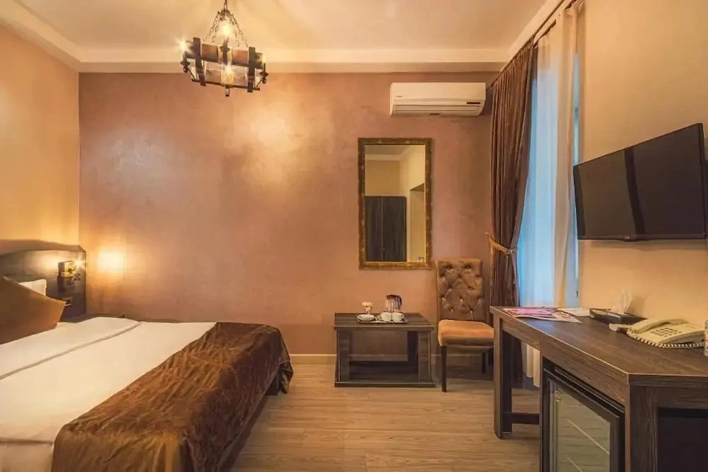 Pasage Hotel Baku