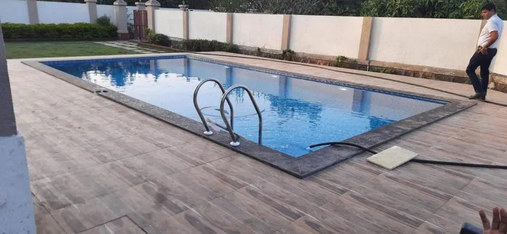Oswal Villa 3Bhk