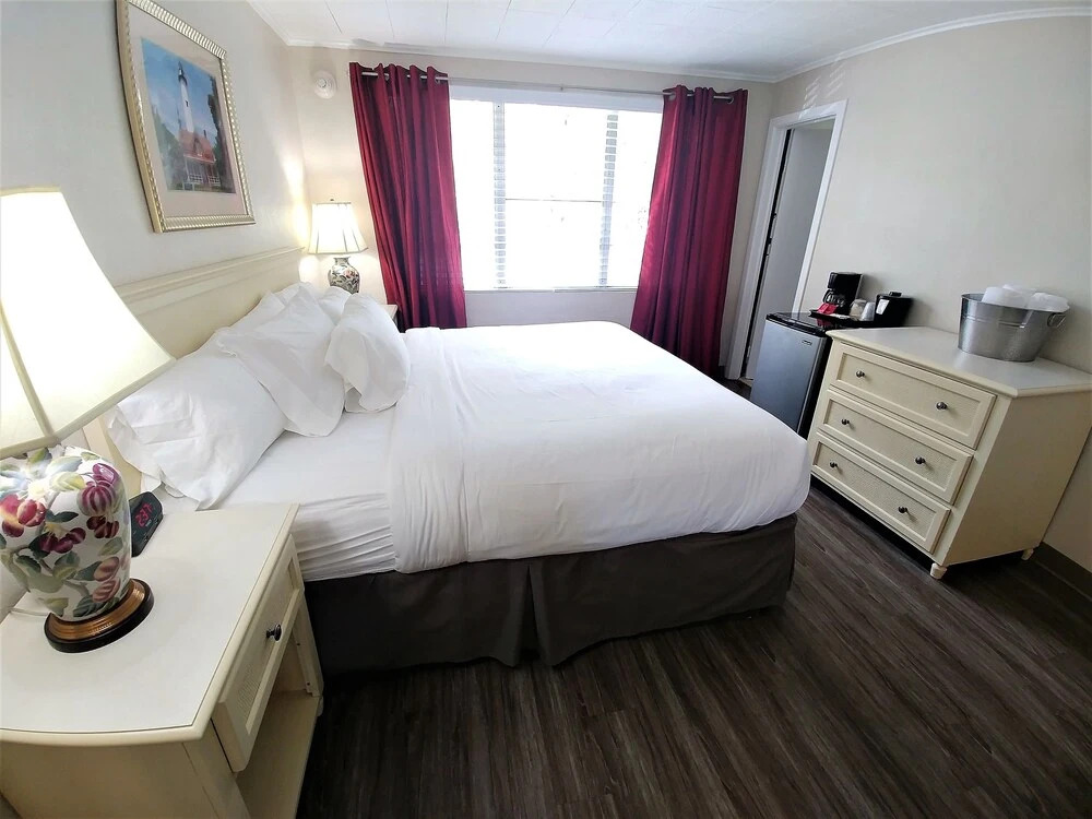 Queens Court Inn