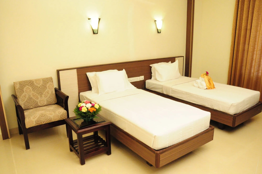 Hotel South Regency