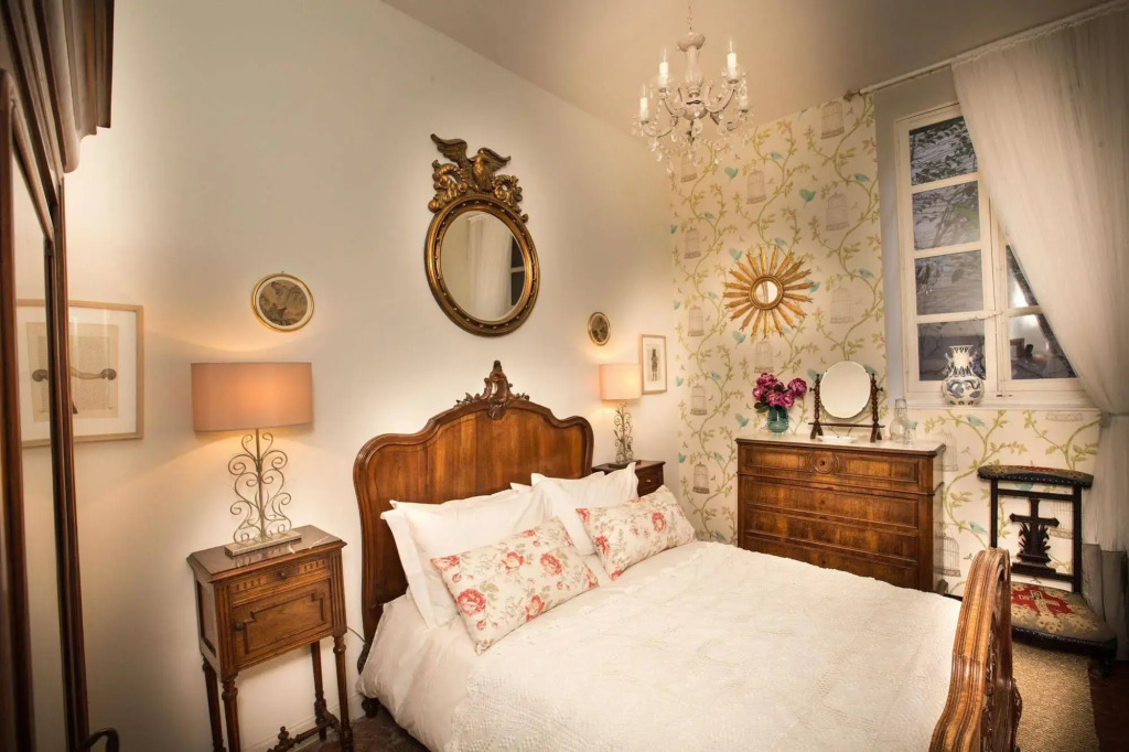 Apartment Saint Michel