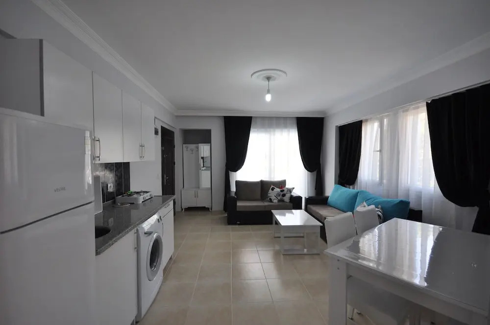 Manolya Apart Hotel