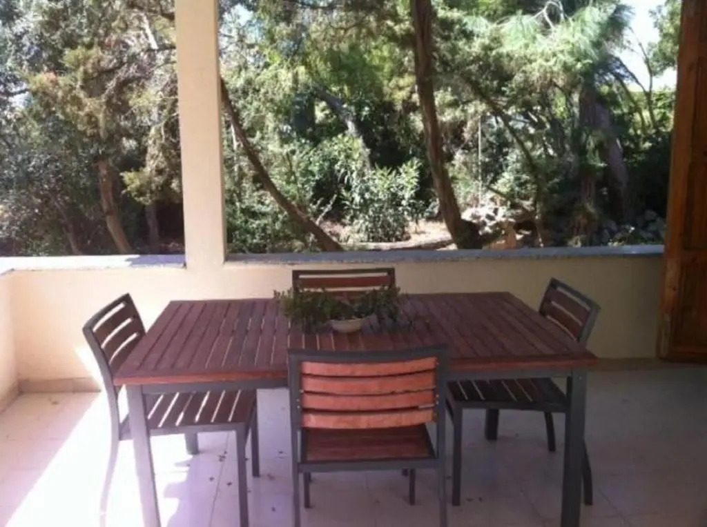 Sul Mare Sardegna Villa Criside