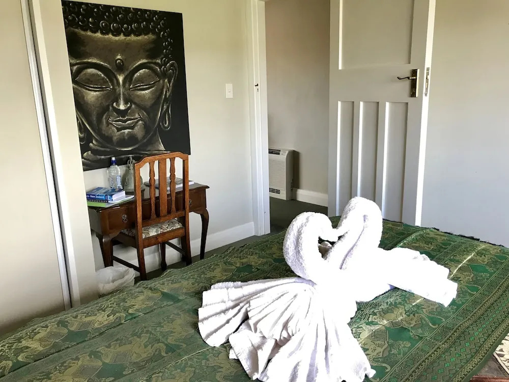 The Waitaki B&B
