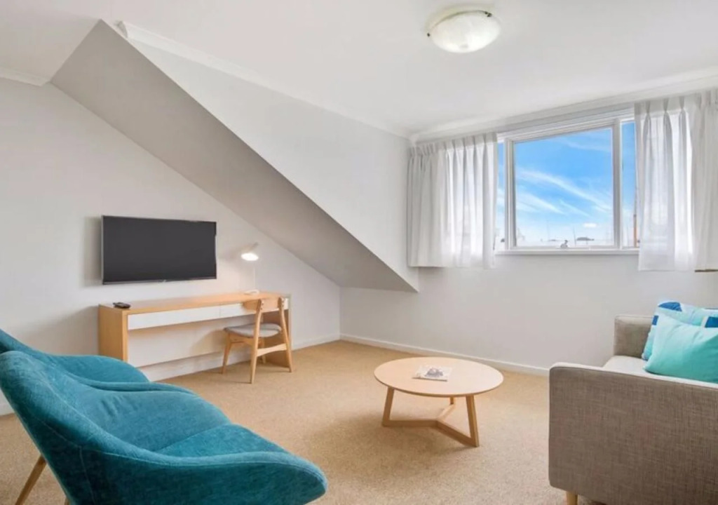 MainStay Suites Williamstown