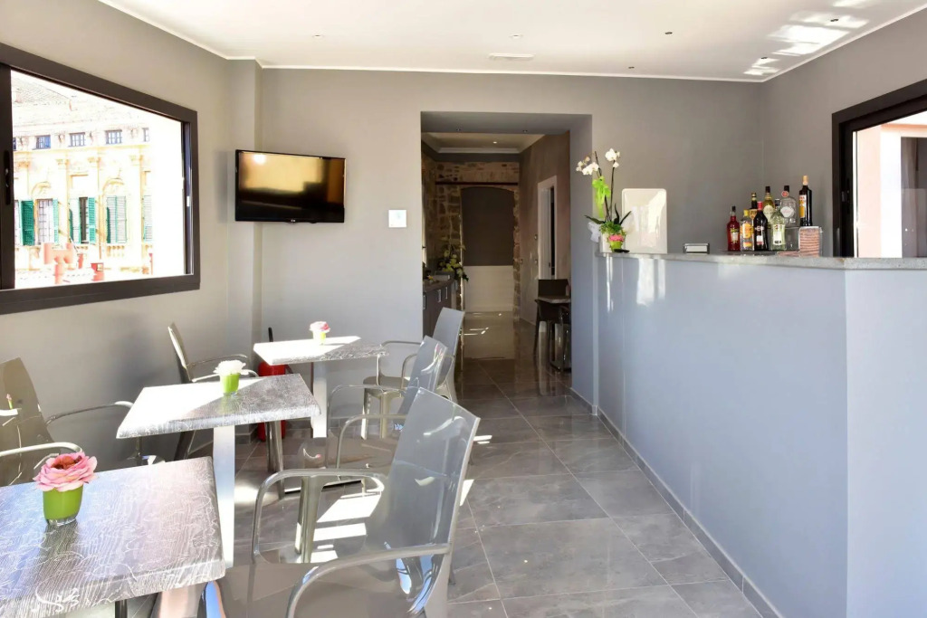 Sylva Suites
