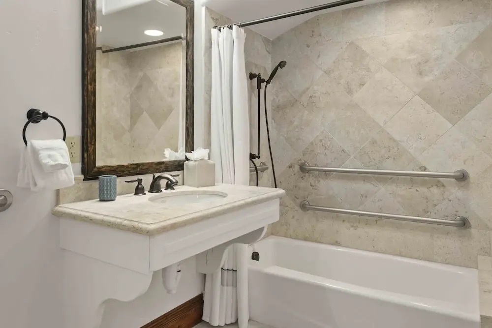 Ski in/Ski Out, One bedroom condo 1 Condo