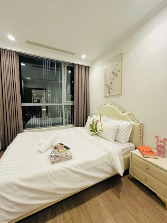The Regal Suites In Landmark Saigon