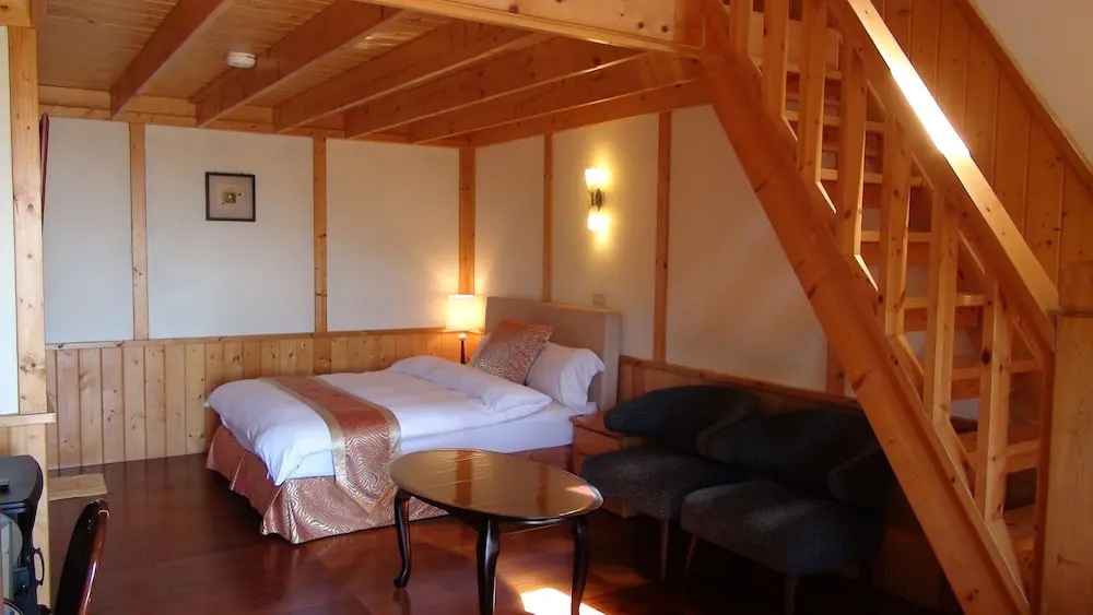 Guilin Leisure Villa