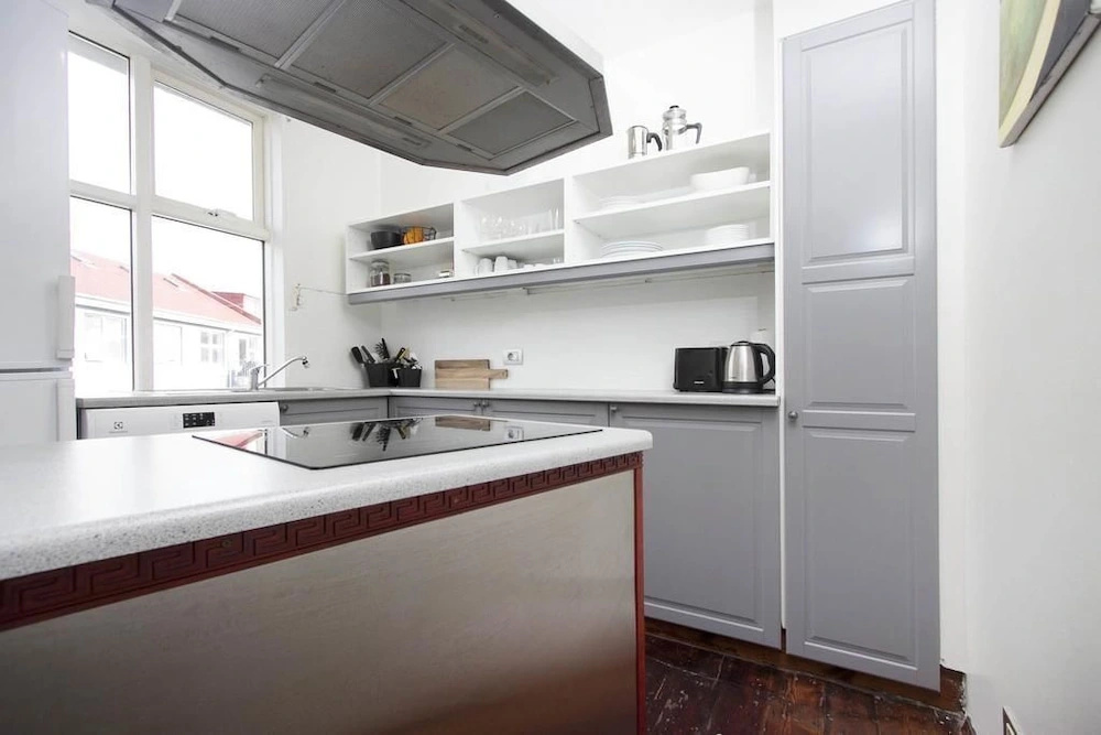Sem Home Apartments