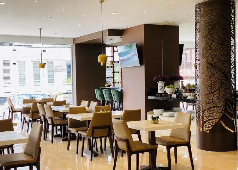 Hotel Catena